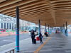 JR長崎駅東口 ロングル－フ③「JR長崎駅東口 ロングル－フ②✩✩【大分市×リフォーム×新築×サッシ×インプラス×ウッドデッキ×ホウ酸×デコス×ハウスガード×ハウステリア×JR長崎駅×ロングル－フ】」