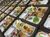 「幕の内＆助六のご注文をいただきました🍱」
