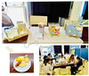 「『アロマタッチ体験会＆ミニマルシェ』　ありがとうございました(*^^*)」