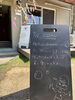 FORYOUマスターゆう今日の一言「FORYOUでっかいシャボン玉⁉️」