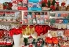 クリスマス】DAISO【グッズ】 | ～主人公の季節、開幕～【まいぷれ京都 