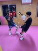 「スポーツの秋🥊【諏訪市｜キックボクシングジム｜習い事】」