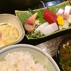 【いたさん亭】篠島から直送の美味しい新鮮魚介に舌つづみ！コストパフォーマンスも最高♪♪
