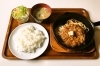 居食家 あかれんが コスパ抜群 ハンバーグランチ はジューシー ボリューミーな大満足ランチ 新発田 おすすめランチ特集 新発田 胎内 聖籠 まいぷれ 新発田 胎内 聖籠