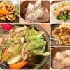 中華屋さんで裏メニューいただいちゃいました！