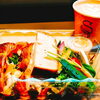 ステッサ発信！新しいスタイルのカフェ＆デリショップ誕生【宮崎市エリア】