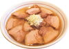 会津若松市【坂新】肉そば「【終了しました】ひんやりスイーツも熱々のラーメンも！イートインが充実！「栃木・福島物産展」8/22(火)から開催！」
