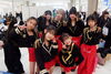 SDH選抜チーム「🌿やさしいマルシェでK-POP体験！🌿by HARAPPA」