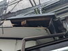 修理前の状態「タイミングは梅雨が明けた後！　破風板の修理や屋根塗装などもお任せください」