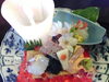 「昨日のご馳走」