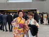 「西条市総合文化会館&西条市丹原文化会館にて撮影させていただきました！」