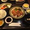 数量限定日替りランチ～三次市畠敷町のグルメ～