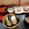 『カフェ　ぼんぼん』でおにぎりランチ【御殿場市富士岡】