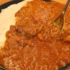 『CAFE TranQuilo（トランキーロ）』でチキンカレー【きたまち】
