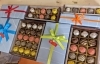 「チョコレートケーキ」