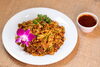スリランカ屋台飯コットゥロティ「【柏市スパイスカレー／レストランアーユーボーワン】」