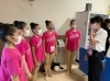 JC　体操 