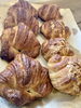 「🥐ポーポーのクロワッサン🥐」