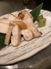 鶏本来の味を堪能できる一品「今週末限定！極みヒラマサ＆親鳥おつまみで一杯どうぞ」