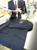 「洋服のドクターＥ登場！」