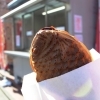 たいやき亭ミニエンジェルさんのたい焼き！