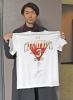 変幻自在プレーヤー・西村文男選手の私服トーク | GO！GO！ 千葉
