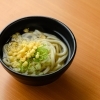 たぬきうどん