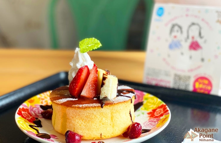 あかがね食べ歩き企画 新居浜市 久保田町 Bon Voyage ボンボヤージュ さんで噂のパンケーキを頂きました 新居浜のカフェ 喫茶店 おすすめ店 まいぷれ 新居浜市 あかがね食べ歩き企画 新居浜市 久保田町 Bon Voyage ボンボヤージュ さんで噂のパンケーキを頂きました 新居浜のカフェ 喫茶店 おすすめ店 まいぷれ 新居浜市