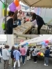 活動の様子3「JA感謝祭で募金運動を行いました」