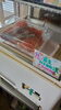 「お試し価格　げんこつメンチカツ登場！」