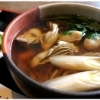 『味見亭』の「牡蠣うどん」で身体の芯から温まるランチ【西登美ヶ丘】