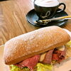【Boo's Cafe】駅近にニューオープン！カジュアルなオシャレカフェでランチ