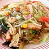 【リンガーハット　リバーサイド千秋店】野菜不足解消！長崎ちゃんぽん専門店でランチ