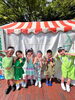 「6月〜新メンバー募集✨/未就学児DCKクラス/木曜16:10~16:55」