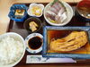 「本日の人気ランチのご紹介」