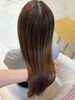極上の艶髪体験をお届け「ホームカラー履歴があっても叶える、乾かすだけでツヤが出る髪質改善」