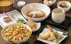 ばらちらしランチ　1,700円「ランチ」