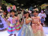 私たち、モデルさんになっちゃった♡「親子遠足に行ってきました♪」