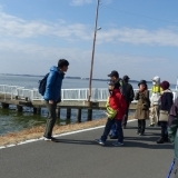 陣屋通り町あるき～雛まつりフットパス～