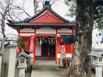 戎神社