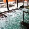 天然温泉やすらぎの湯　北のたまゆら桑園