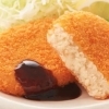 昔なつかしコロッケ