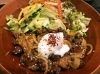 肉焼ラウンジ Hana 南国ムード漂うオシャレな焼肉屋さんでランチ 長岡のおすすめランチ特集 まいぷれ 長岡市