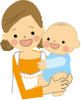 「出産後の骨盤矯正　子育て中の痛みなら　八王子駅南口徒歩3分　ママさん応援キャンペーン　」