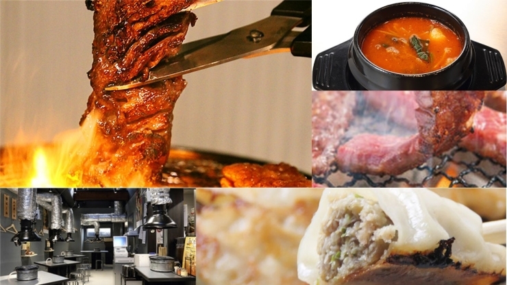 「焼肉・ホルモン餃子のオンリーギュ～ ONLY GYU 高島店」お手軽価格で国産牛！　おもてなしあふれる焼き肉屋です！