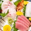毎朝市場から仕入れてくる新鮮なお造りがおススメ【姶良】