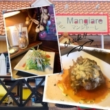 Italian Food Bar Mangiare（イタリアンフードバー　マンジャーレ）