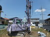 「シェリーメイゾンＮＯ１８地盤改良工事」
