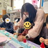 「学童での出張ワークショップ♪」