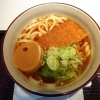 きつねそば・うどん